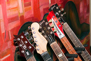 Electrics